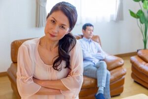 離婚を決意した妻の心理と行動とは 離婚意志が揺らぐ瞬間を待つ修復方法 復縁専科