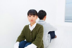 モラハラ夫の特徴とは 別居して離婚を迫る妻への対処法 復縁専科